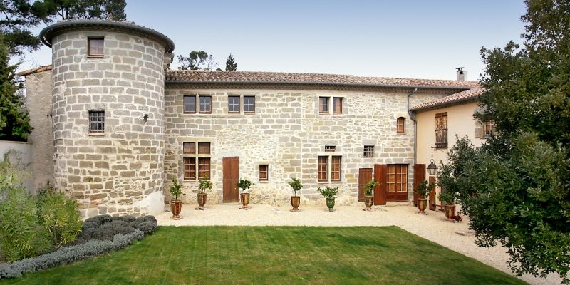 Rénovation Prieuré Battistella Construction Rénovation Prieuré Battistella Construction