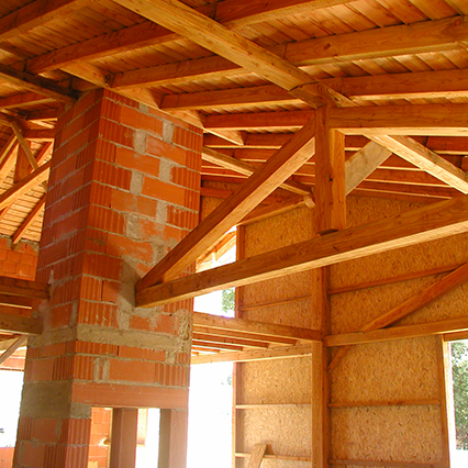 charpente-traditionelle